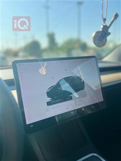 تسلا موديل 3